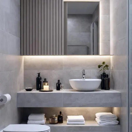 4seasons -- Emerald Summer Lounge Nocleg ze śniadaniem