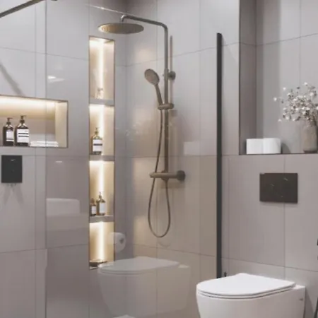 Nocleg ze śniadaniem 4seasons -- Emerald Summer Lounge *