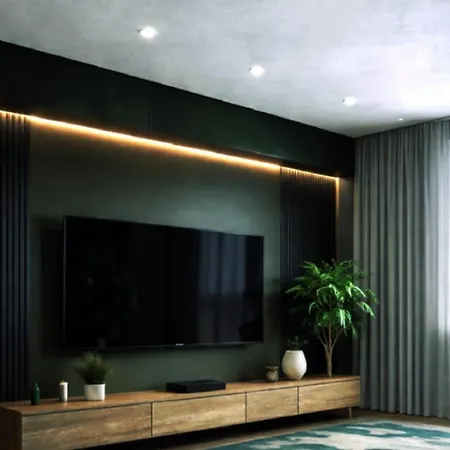 4seasons -- Emerald Summer Lounge