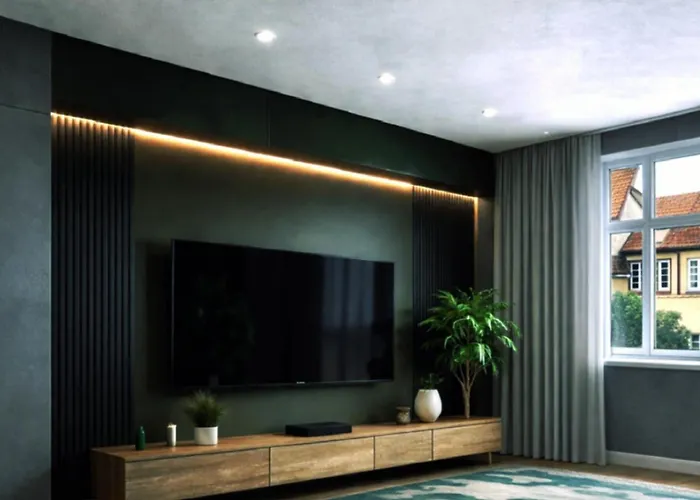 4seasons -- Emerald Summer Lounge